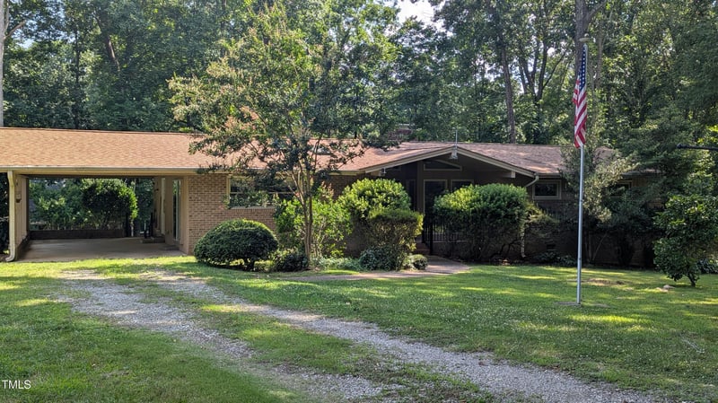 11636 Appaloosa Rn, Raleigh, NC 27613