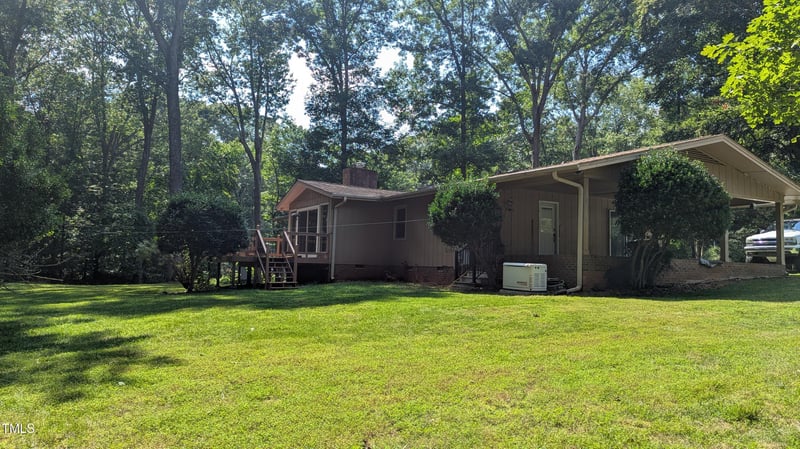 11636 Appaloosa Rn, Raleigh, NC 27613