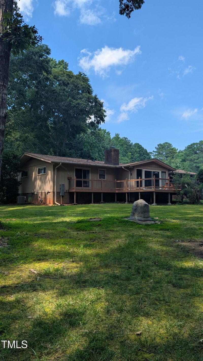 11636 Appaloosa Rn W, Raleigh, NC 27613
