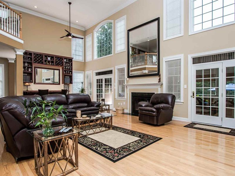11636 Broadfield Ct, Raleigh, NC 27617