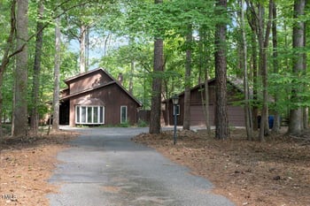 11637 Appaloosa , Raleigh, NC 27613