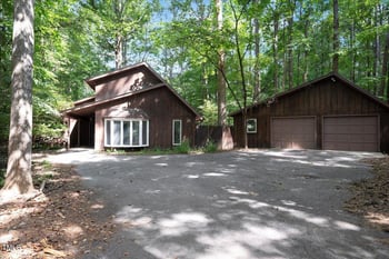 11637 Appaloosa , Raleigh, NC 27613