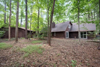 11637 Appaloosa , Raleigh, NC 27613