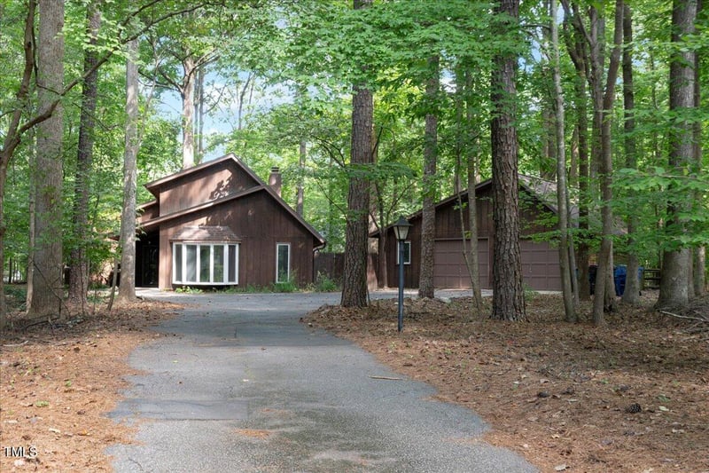 11637 Appaloosa Rn, Raleigh, NC 27613