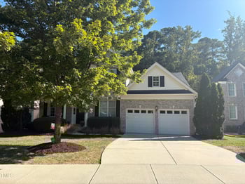 11637 Broadfield Ct, Raleigh, NC 27617