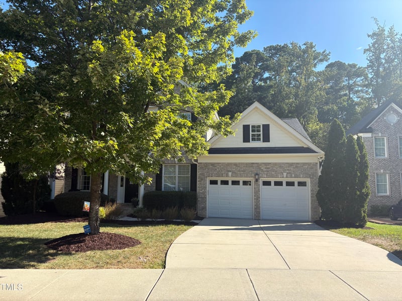 11637 Broadfield Ct, Raleigh, NC 27617