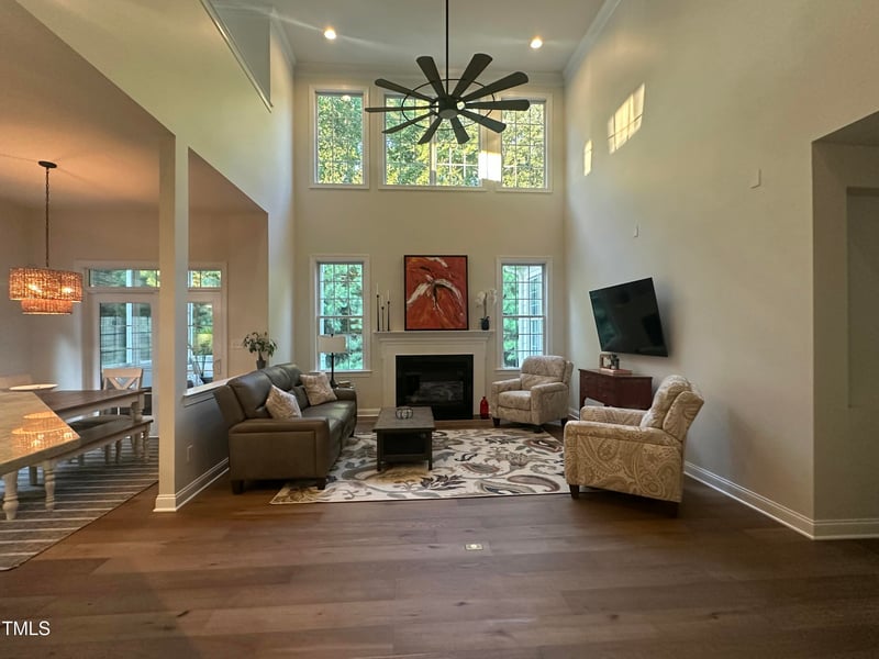 11637 Broadfield Ct, Raleigh, NC 27617