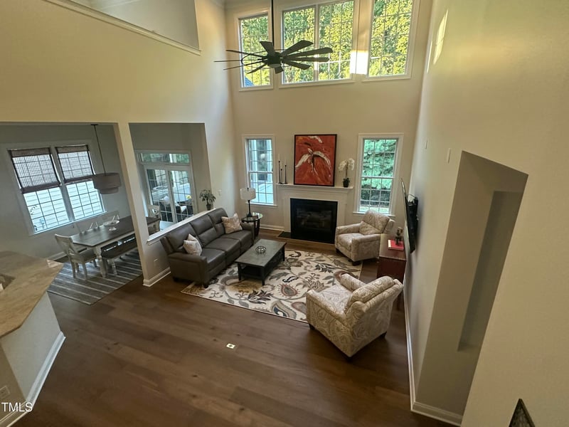 11637 Broadfield Ct, Raleigh, NC 27617
