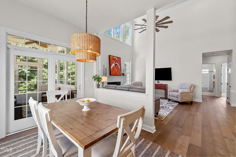 11637 Broadfield Ct, Raleigh, NC 27617