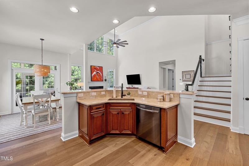 11637 Broadfield Ct, Raleigh, NC 27617