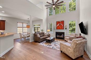 11637 Broadfield Ct, Raleigh, NC 27617