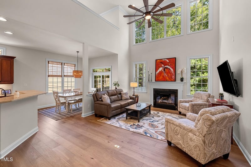 11637 Broadfield Ct, Raleigh, NC 27617