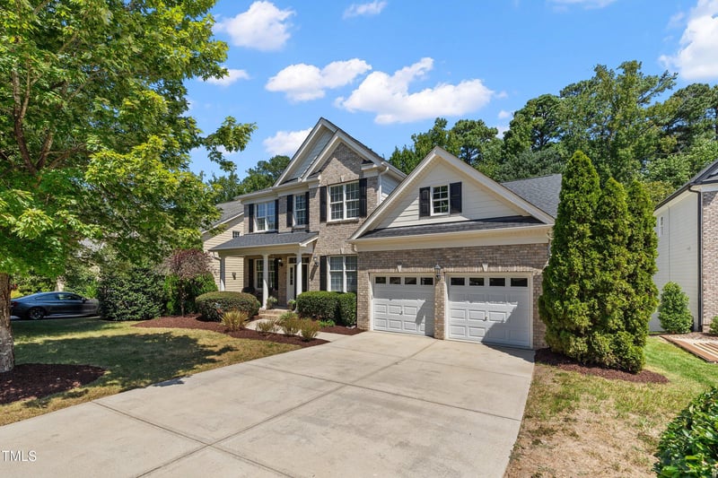 11637 Broadfield Ct, Raleigh, NC 27617