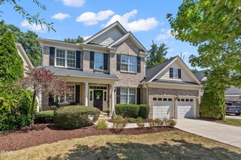 11637 Broadfield Ct, Raleigh, NC 27617