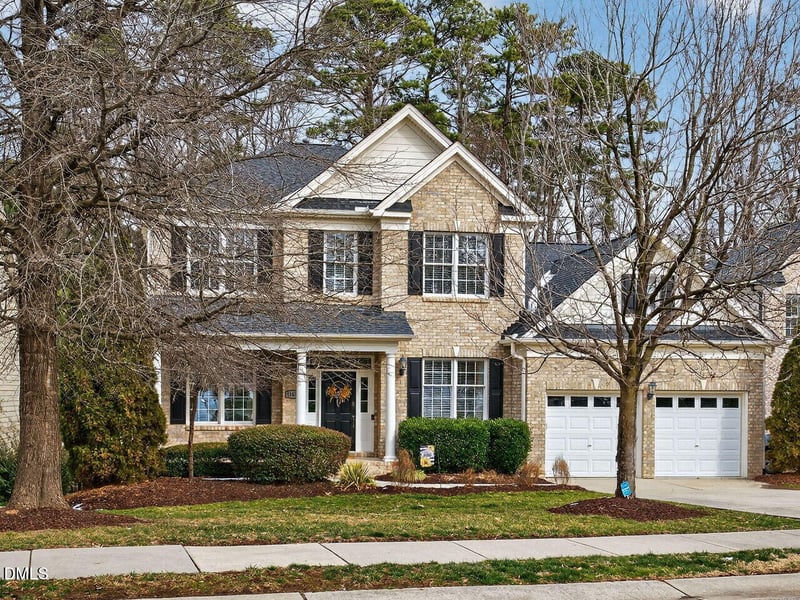 11637 Broadfield Ct, Raleigh, NC 27617