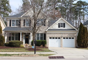 11637 Broadfield Ct, Raleigh, NC 27617
