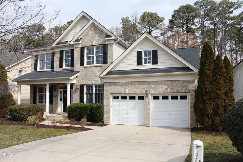 11637 Broadfield Ct, Raleigh, NC 27617