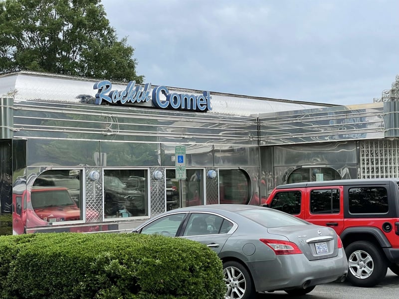 11637 Us 70 Business Hw, Clayton, NC 27520