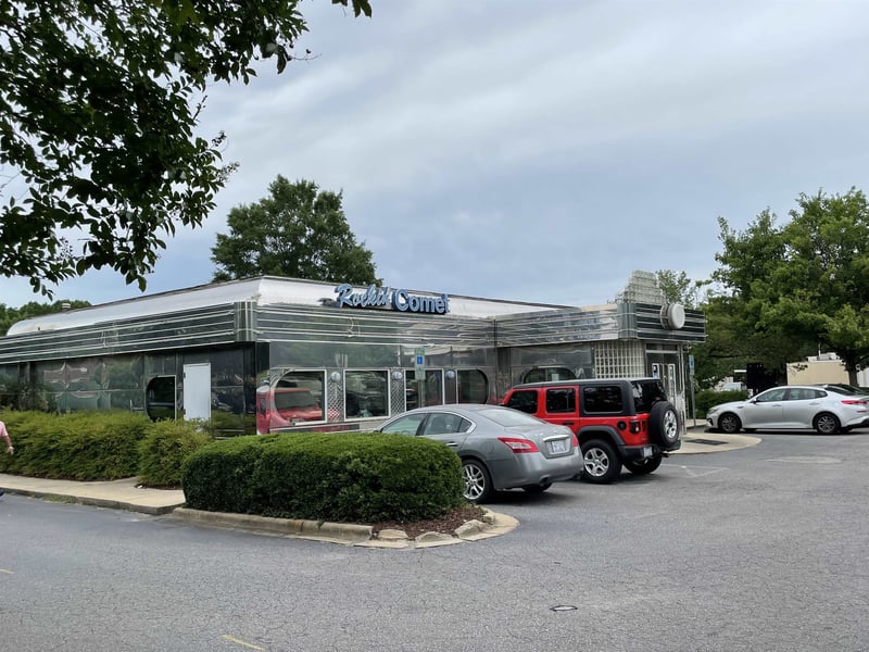 11637 Us 70 Business Hw, Clayton, NC 27520
