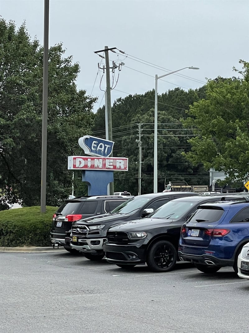 11637 Us 70 Business Hw, Clayton, NC 27520