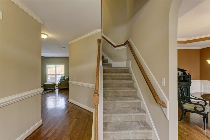 1164 Dexter Ridge Dr, Holly Springs, NC 27540
