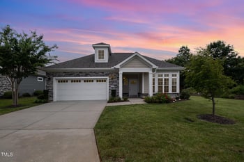 1164 Hudson Dr, Mebane, NC 27302