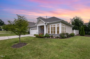 1164 Hudson Dr, Mebane, NC 27302