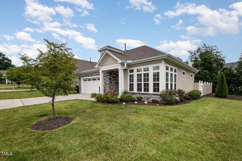 1164 Hudson Dr, Mebane, NC 27302