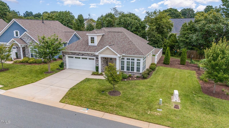 1164 Hudson Dr, Mebane, NC 27302