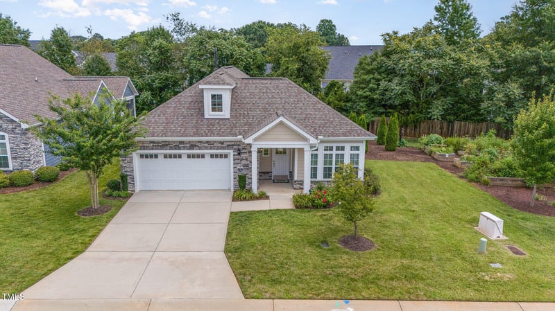 1164 Hudson Dr, Mebane, NC 27302