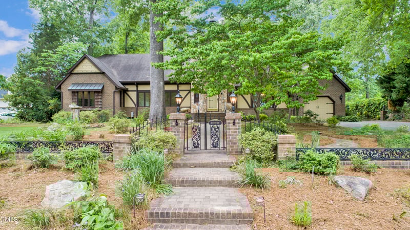 1164 Keith Hills Rd, Lillington, NC 27546