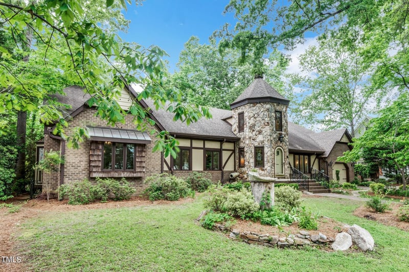 1164 Keith Hills Rd, Lillington, NC 27546