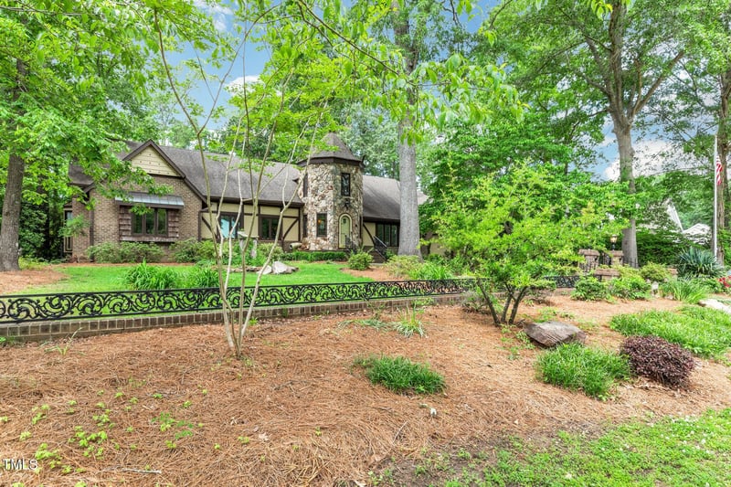 1164 Keith Hills Rd, Lillington, NC 27546