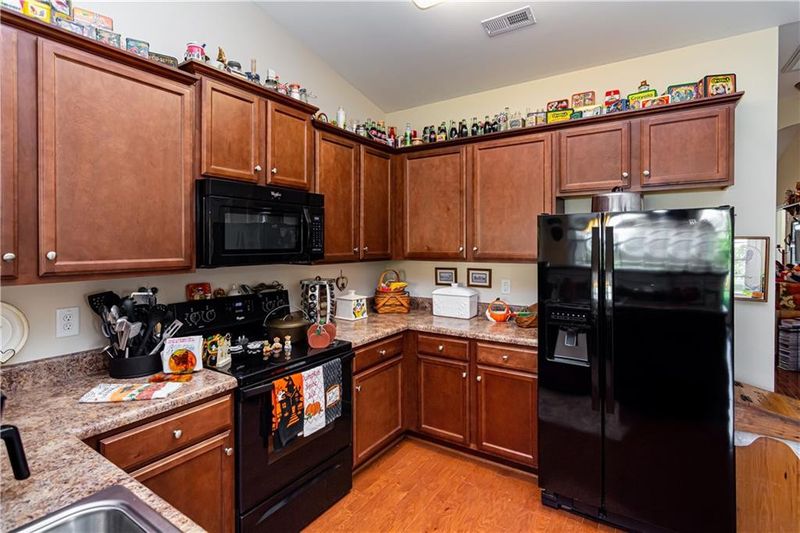 1164 Kelso #30, Burlington, NC 27215