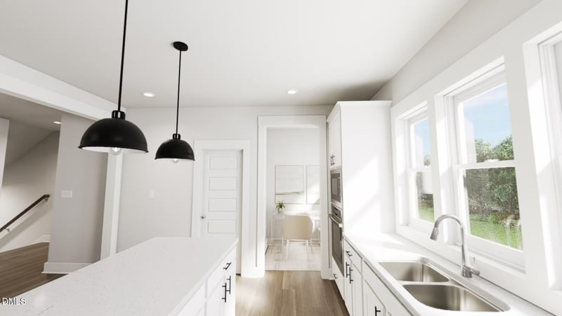 1164 Lamplighter Dr, Raleigh, NC 27604