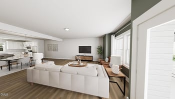 1164 Lamplighter Dr, Raleigh, NC 27604