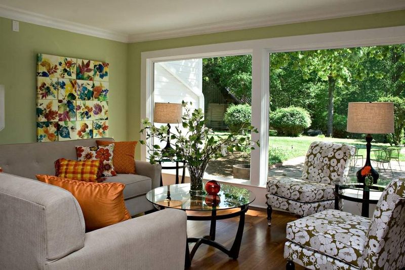 1164 Old Lystra Rd, Chapel Hill, NC 27517
