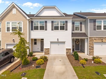 1164 Pate Farm Ln, Durham, NC 27703