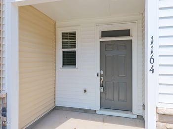 1164 Pate Farm Ln, Durham, NC 27703