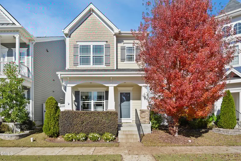 1164 Russet Ln, Apex, NC 27523