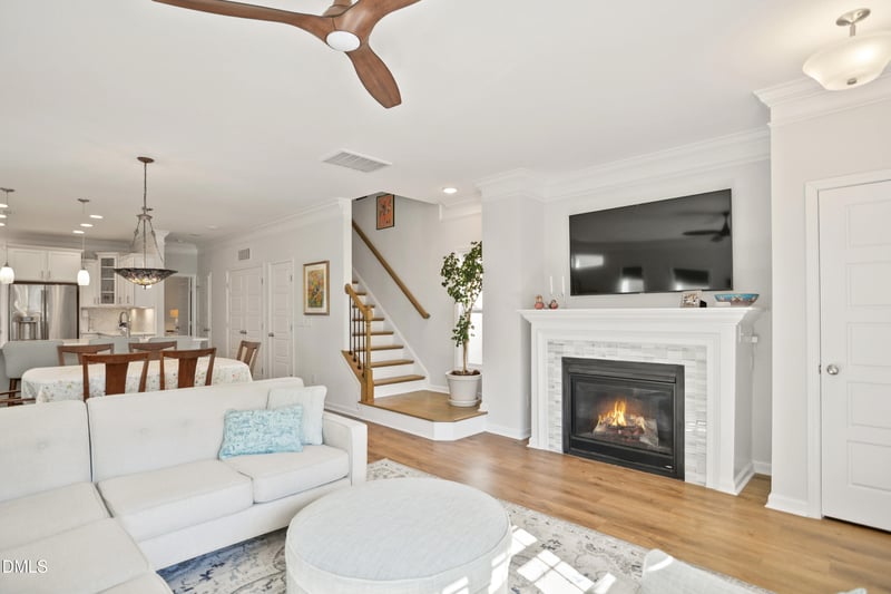 1164 Russet Ln, Apex, NC 27523