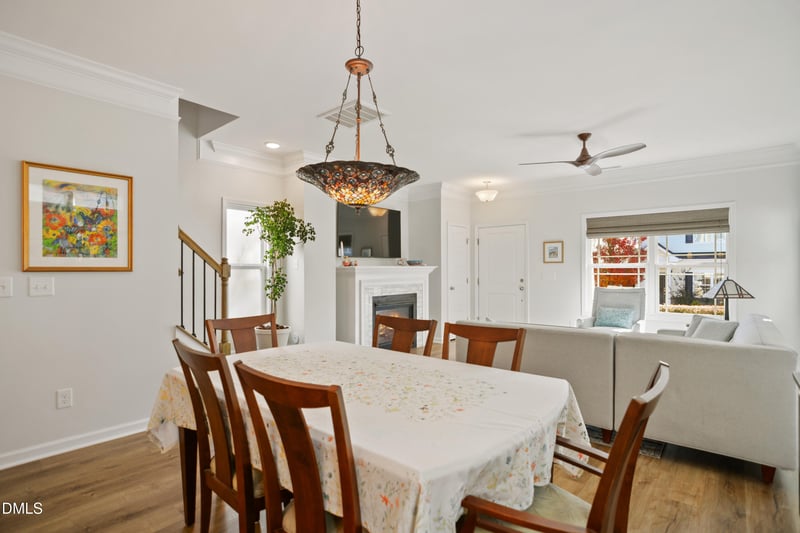 1164 Russet Ln, Apex, NC 27523