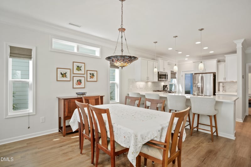 1164 Russet Ln, Apex, NC 27523