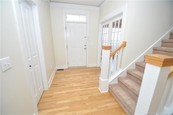 1164 Trentini Ave, Wake Forest, NC 27587