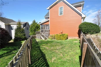 1164 Trentini Ave, Wake Forest, NC 27587