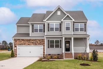 11640 International Dr, Middlesex, NC 27557