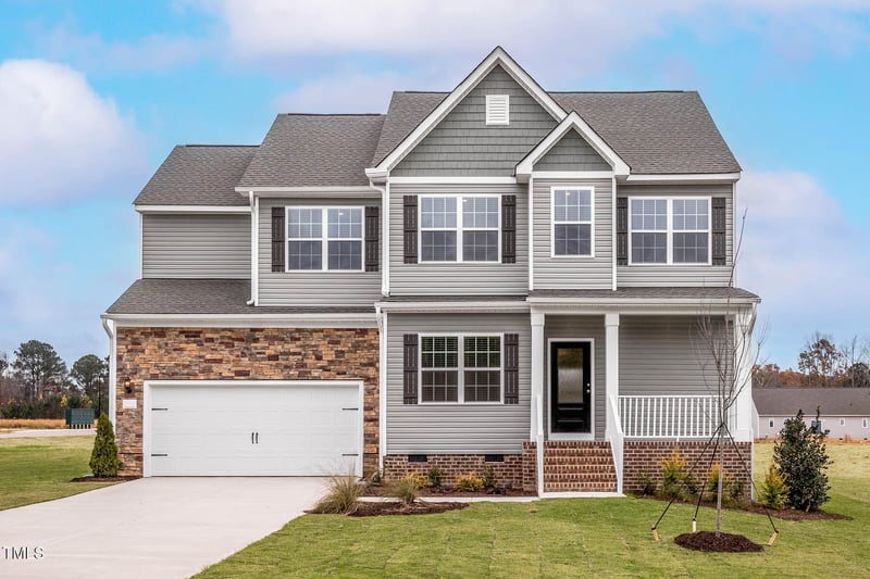 11640 International Dr, Middlesex, NC 27557