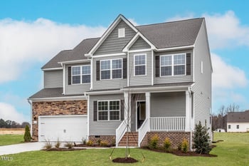 11640 International Dr, Middlesex, NC 27557