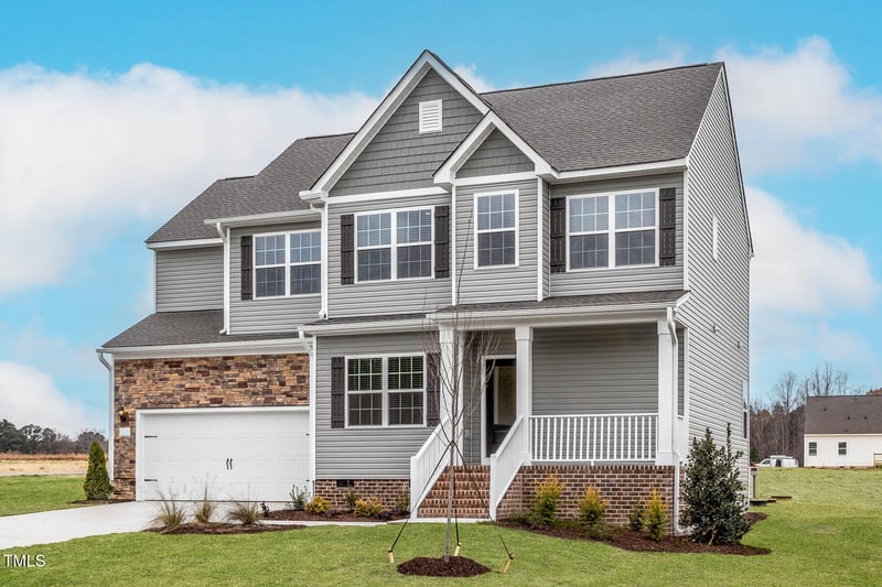 11640 International Dr, Middlesex, NC 27557
