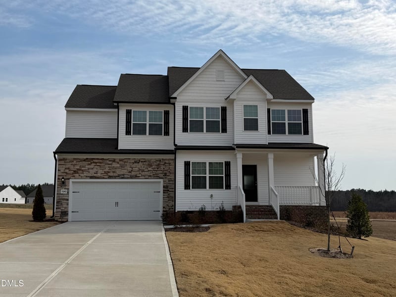 11640 International Dr, Middlesex, NC 27557